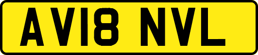 AV18NVL