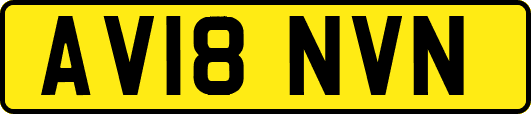 AV18NVN