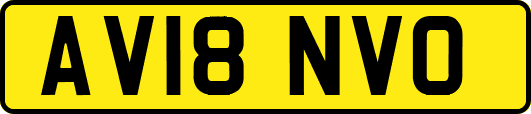 AV18NVO