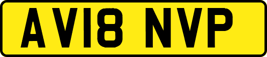 AV18NVP