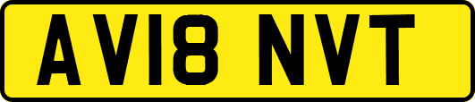 AV18NVT