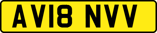 AV18NVV