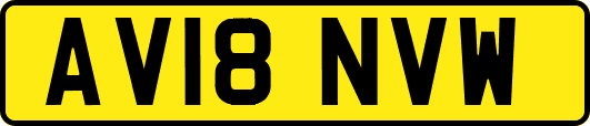 AV18NVW