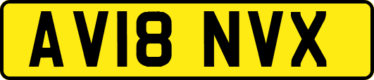 AV18NVX