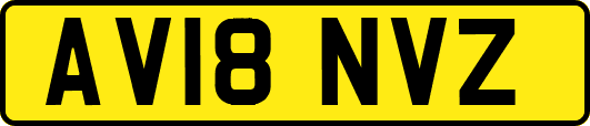 AV18NVZ