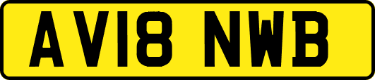 AV18NWB