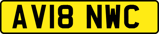 AV18NWC
