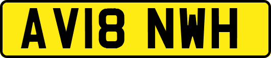 AV18NWH