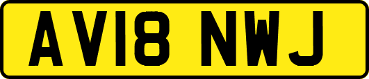 AV18NWJ