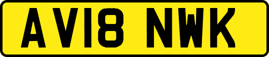 AV18NWK