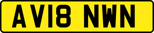 AV18NWN