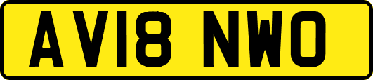 AV18NWO