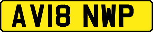 AV18NWP