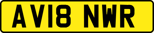 AV18NWR