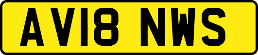 AV18NWS