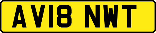AV18NWT