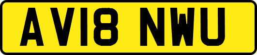 AV18NWU