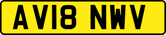 AV18NWV