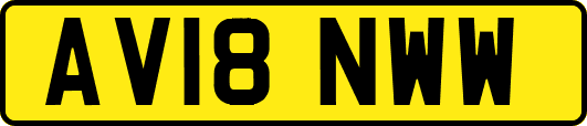 AV18NWW