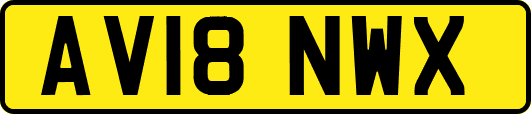 AV18NWX