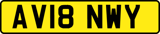 AV18NWY