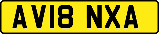 AV18NXA