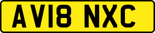 AV18NXC