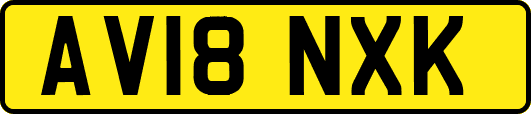 AV18NXK