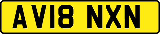 AV18NXN