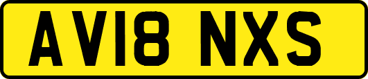 AV18NXS