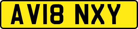 AV18NXY