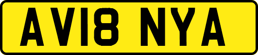 AV18NYA