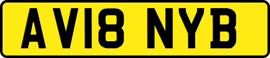 AV18NYB