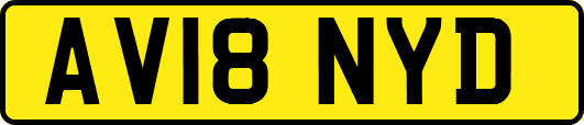 AV18NYD