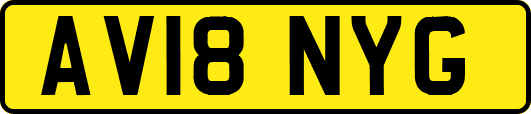 AV18NYG