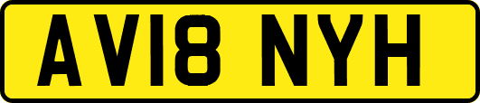 AV18NYH