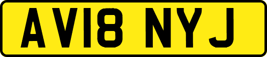 AV18NYJ