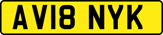 AV18NYK