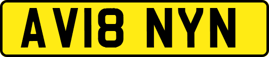 AV18NYN