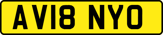 AV18NYO