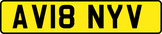 AV18NYV