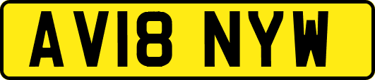 AV18NYW
