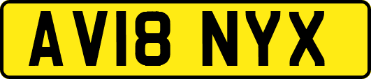 AV18NYX