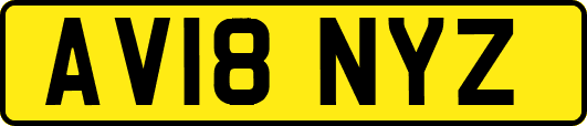 AV18NYZ