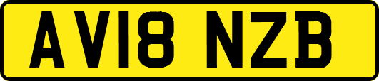 AV18NZB
