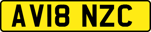 AV18NZC