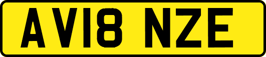 AV18NZE