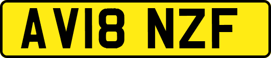 AV18NZF