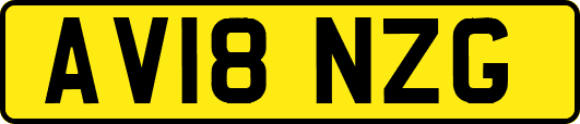 AV18NZG