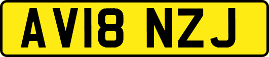AV18NZJ